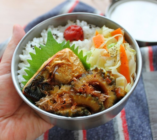 お弁当1