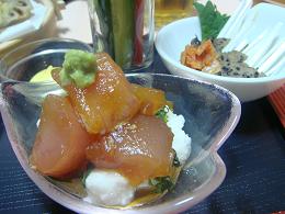 おうちで居酒屋またまた！ぺったこ焼き