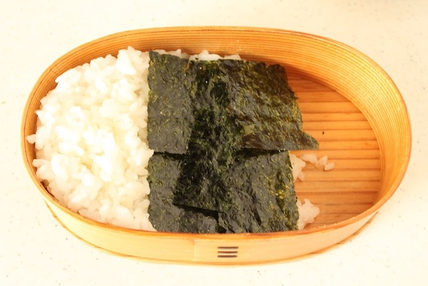 詰め方1