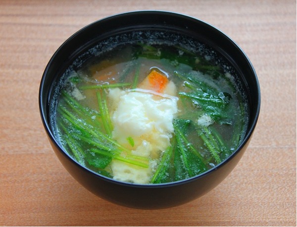 味噌汁