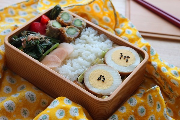 お弁当１