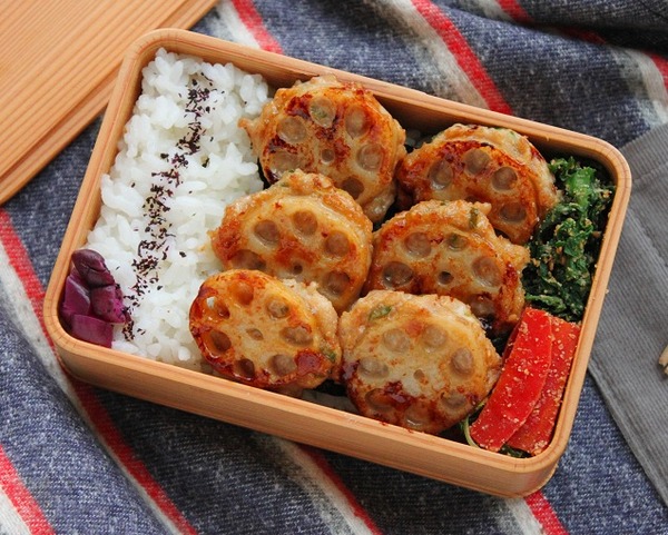 お弁当