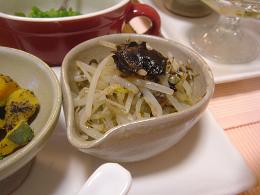 おうちで居酒屋♪簡単ヘルシーなおつまみたち２